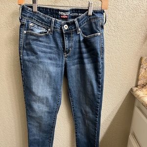 Denizen Jeans from Levis